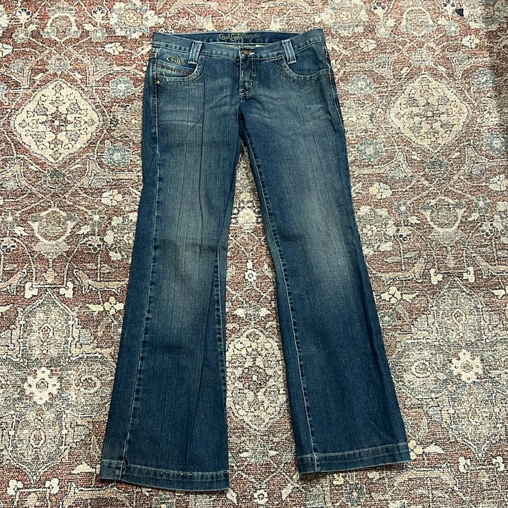 Cruel girl jeans size 5 regular